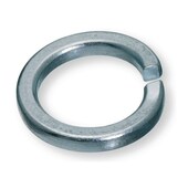 Federring DIN7980 M4 Edelstahl A2 (1.4310)